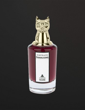 عطر بنهاليغونز ذا بويتشنج ياسمين للنساء 75 مل عطر بنهاليغونز ذا بويتشنج ياسمين للنساء 75 مل