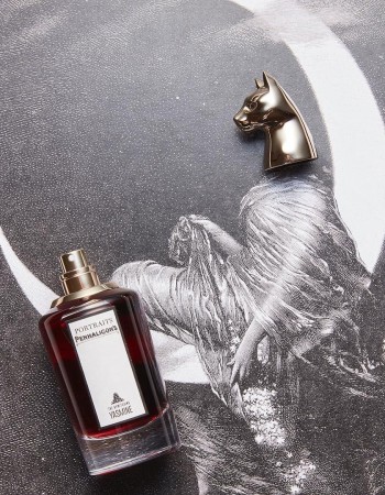 عطر بنهاليغونز ذا بويتشنج ياسمين للنساء 75 مل عطر بنهاليغونز ذا بويتشنج ياسمين للنساء 75 مل