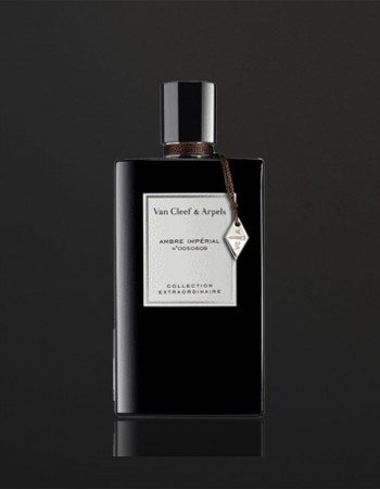 عطر فان كليف اند اربلز عمبر امبريال للجنسين 75 مل عطر فان كليف اند اربلز عمبر امبريال للجنسين 75 مل