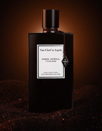 عطر فان كليف اند اربلز عمبر امبريال للجنسين 75 مل عطر فان كليف اند اربلز عمبر امبريال للجنسين 75 مل