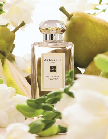 عطر جو مالون انجلش بير أند فريسيا للنساء 100 مل عطر جو مالون انجلش بير أند فريسيا للنساء 100 مل