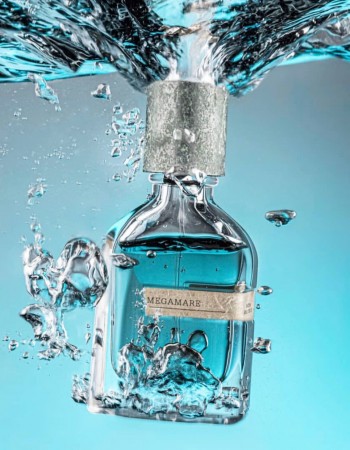 عطر اورتو باريسي ميجاماري للجنسين 50 مل