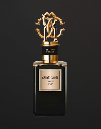 عطر روبرتو كافالي ديفين عود للجنسين 100مل عطر روبرتو كافالي ديفين عود للجنسين 100مل