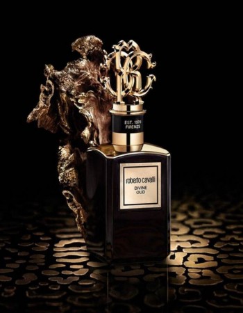 عطر روبرتو كافالي ديفين عود للجنسين 100مل عطر روبرتو كافالي ديفين عود للجنسين 100مل