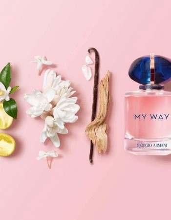 عطر جورجيو أرماني ماي واي للنساء 90 مل عطر جورجيو أرماني ماي واي للنساء 90 مل