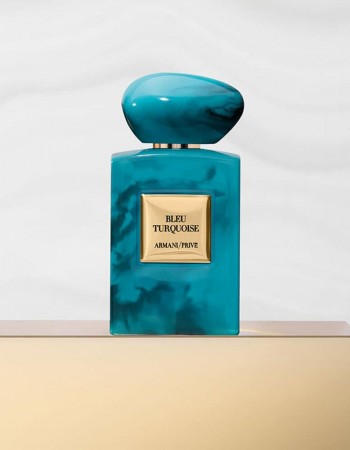عطر جورجيو أرماني برايف بلو تركواز للجنسين 100 مل عطر جورجيو أرماني برايف بلو تركواز للجنسين 100 مل