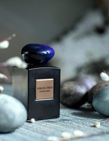 عطر جورجيو ارماني برايف انسينس ساتين للجنسين 100 مل  عطر جورجيو ارماني برايف انسينس ساتين للجنسين 100 مل
