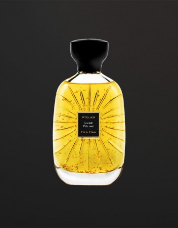 عطر اتيلير دي اورس لون فيلين للجنسين 100 مل