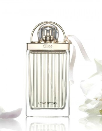 عطر كلوي لوف ستوري للنساء 75 مل