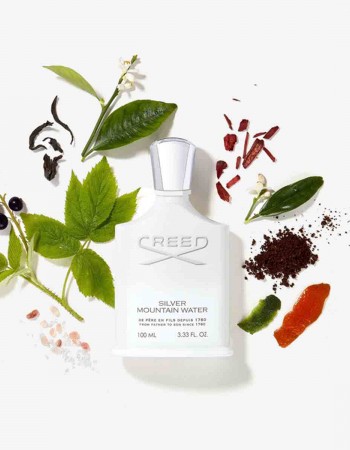 عطر كريد سيلفر ماونتن ووتر للرجال 100 مل عطر كريد سيلفر ماونتن ووتر للرجال 100 مل