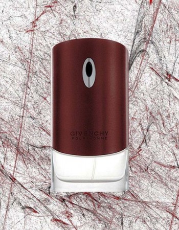 عطر جيفنشي بور اوم للرجال 100 مل عطر جيفنشي بور اوم للرجال 100 مل