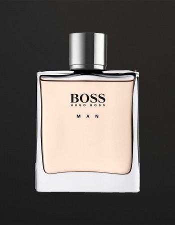 عطر هوجو بوس أورانج مان للرجال 100 مل عطر هوجو بوس أورانج مان للرجال 100 مل
