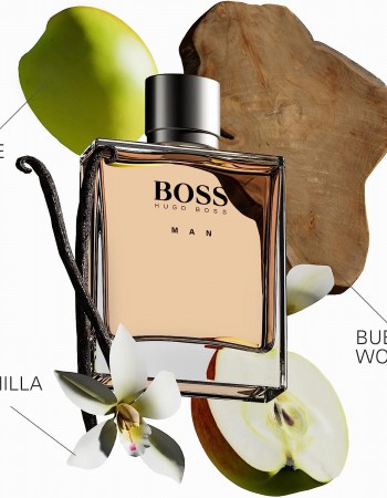 عطر هوجو بوس أورانج مان للرجال 100 مل عطر هوجو بوس أورانج مان للرجال 100 مل