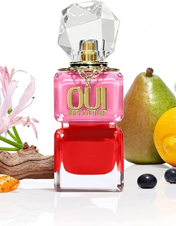 عطر جوسي كوتور اوي للنساء 100 مل عطر جوسي كوتور اوي للنساء 100 مل
