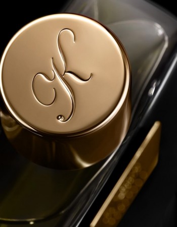 عطر كيليان بلاك فانتوم ميمنتو موري للجنسين 50 مل