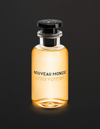 عطر لويس فيتون نوفو موند للرجال 100 مل عطر لويس فيتون نوفو موند للرجال 100 مل