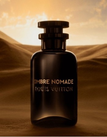 عطر لويس فيتون عنبر نوماد للجنسين 100 مل عطر لويس فيتون عنبر نوماد للجنسين 100 مل