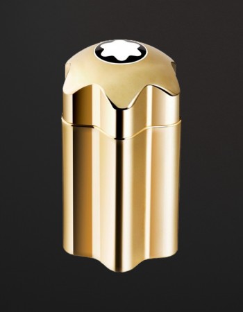 عطر مونت بلانك امبلم ابسولو للرجال 100 مل عطر مونت بلانك امبلم ابسولو للرجال 100 مل