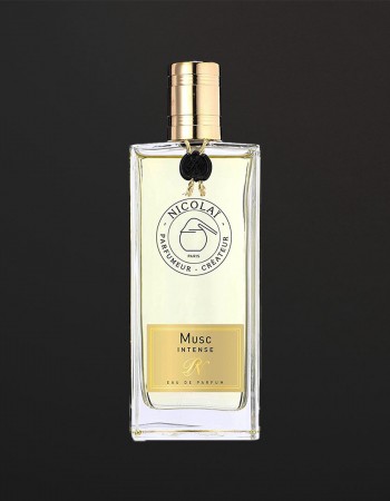 عطر نيكولاي باتشولي انتينس للجنسين 100 مل عطر نيكولاي باتشولي انتينس للجنسين 100 مل