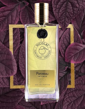 عطر نيكولاي باتشولي انتينس للجنسين 100 مل عطر نيكولاي باتشولي انتينس للجنسين 100 مل