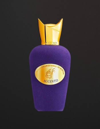 عطر سوسبيرو اكسينتو للجنسين 100 مل