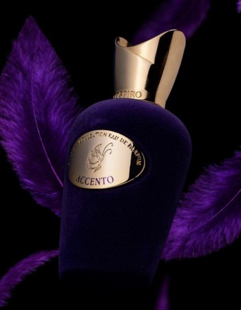 عطر سوسبيرو اكسينتو للجنسين 100 مل