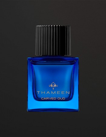 عطر ثمين كارفد عود للجنسين 50 مل