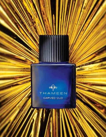 عطر ثمين كارفد عود للجنسين 50 مل