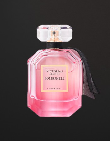 عطر فكتوريا سيكرت بومبشيل للنساء 100 مل