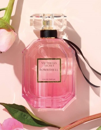 عطر فكتوريا سيكرت بومبشيل للنساء 100 مل عطر فكتوريا سيكرت بومبشيل للنساء 100 مل