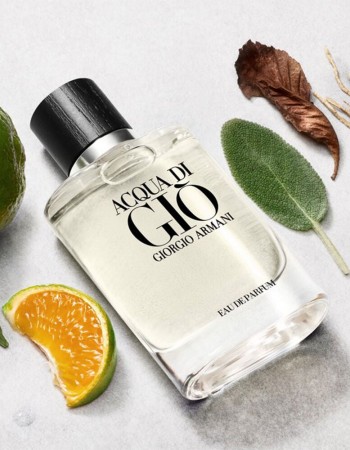 عطر جورجيو أرماني اكوا دي جيو للرجال 125 مل عطر جورجيو أرماني اكوا دي جيو للرجال 125 مل