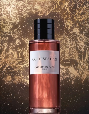 عطر ديور عود اصفهان للجنسين 125 مل