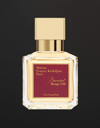 عطر مايسون فرانسيس كوركدجيان باكارات روج 540 للجنسين 70 مل