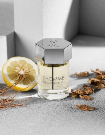 عطر إيف سان لوران لوم للرجال 100 مل عطر إيف سان لوران لوم للرجال 100 مل