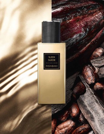 عطر إيف سان لوران سليك سويد للجنسين 125 مل عطر إيف سان لوران سليك سويد للجنسين 125 مل
