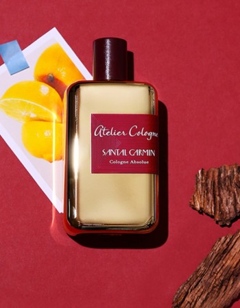 عطر اتيلير كولون سانتال كارمن للجنسين 100 مل