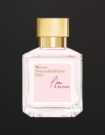 عطر مايسون فرانسيس كوركدجيان الا روز للنساء 70 مل