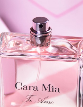 عطر اجنر كارا ميا سولو تو للنساء 100 مل عطر اجنر كارا ميا سولو تو للنساء 100 مل
