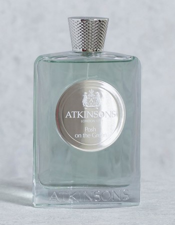 عطر اتكنسونس بوش اون ذا جرين للجنسين 100 مل عطر اتكنسونس بوش اون ذا جرين للجنسين 100 مل