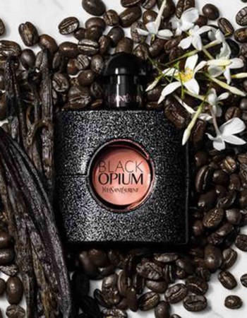 عطر اف سان لوران بلاك أوبيوم للنساء 90 مل عطر اف سان لوران بلاك أوبيوم للنساء 90 مل