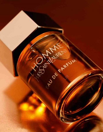 عطر اف سان لوران لوم إنتنس للرجال 100 مل عطر اف سان لوران لوم إنتنس للرجال 100 مل