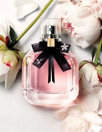 عطر اف سان لوران مون باريس بارفيوم فلورال للنساء 90 مل عطر اف سان لوران مون باريس بارفيوم فلورال للنساء 90 مل
