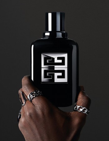 عطر جيفنشي جنتلمان سوسايتي أو دو برفان للرجال 100 مل