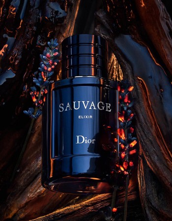 عطر سوفاج إكسير من ديور للرجال 100 مل عطر سوفاج إكسير من ديور للرجال 100 مل