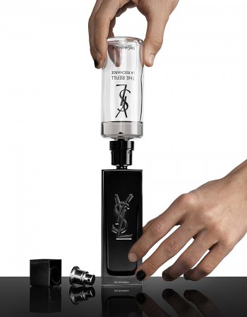 عطر ايف سان لوران ماي سلف للرجال 100 مل عطر ايف سان لوران ماي سلف للرجال 100 مل