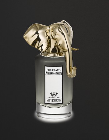 عطر بنهالغنز ذا أومنيسينت مستر طومسون للرجال 75 مل