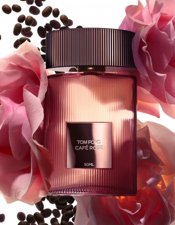 عطر توم فورد كافيه روز للنساء 50 مل عطر توم فورد كافيه روز للنساء 50 مل