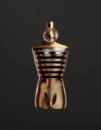 عطر جان بول غوتييه لو ميل إلكسير للرجال 125 مل عطر جان بول غوتييه لو ميل إلكسير للرجال 125 مل