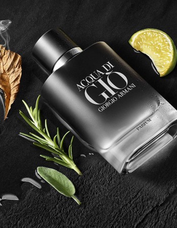 عطر جورجيو أرماني أكوا دي جيو للرجال 125 مل عطر جورجيو أرماني أكوا دي جيو للرجال 125 مل