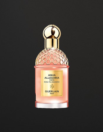 عطر أكوا أليجوريا روزا باليساندرو فورتي للجنسين 75 مل عطر أكوا أليجوريا روزا باليساندرو فورتي للجنسين 75 مل